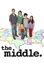 Watch The Middle Movie2k